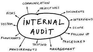 audit internal iso strategy planning auditors